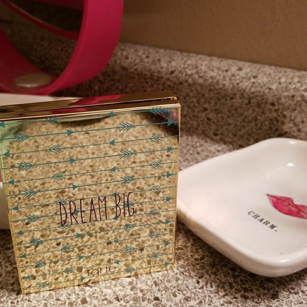 Tarte New Dream Big Palette